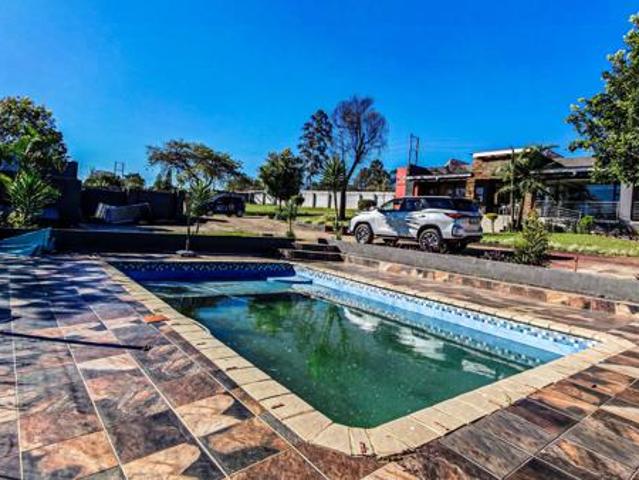 House for sale in Ehlanzeni, Mpumalanga