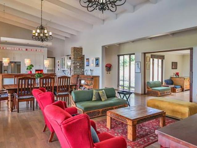 House for sale in White River, Mbombela