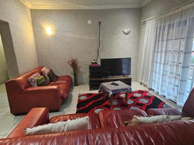 House for sale in Ehlanzeni, Mpumalanga