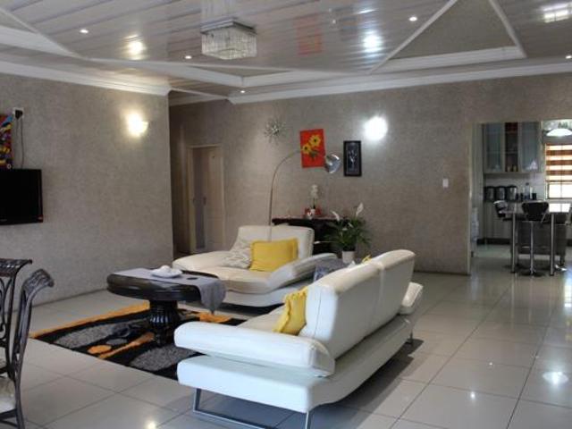 House for sale in White River, Mbombela