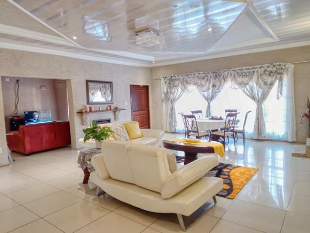 House for rent in Ehlanzeni, Mpumalanga