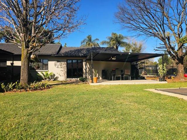 House for rent in Centurion, Gauteng