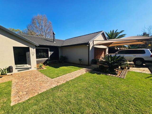 House for rent in Centurion, Gauteng