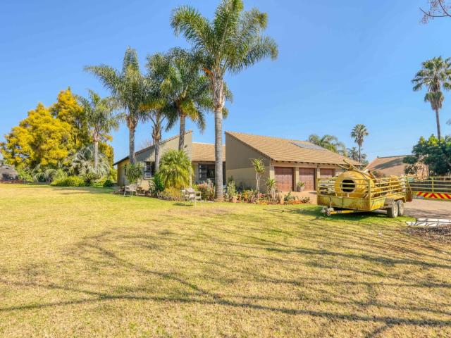 House for sale in Centurion, Gauteng
