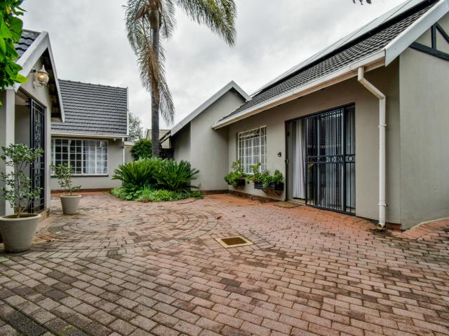 House for sale in Centurion, Gauteng