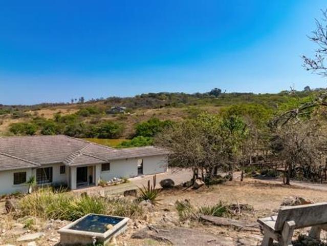 House for sale in Ehlanzeni, Mpumalanga