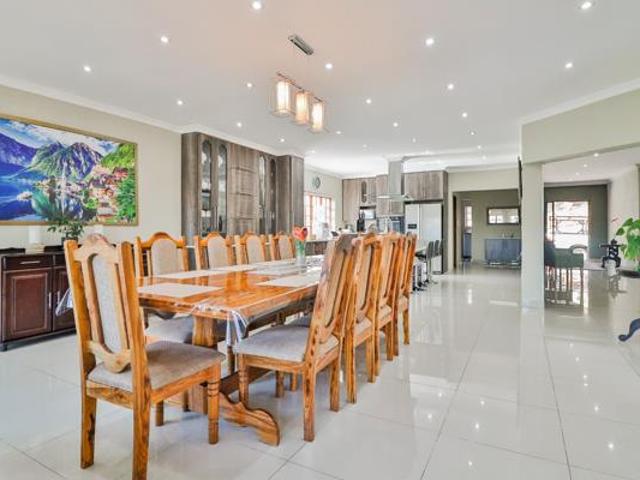House for rent in Ehlanzeni, Mpumalanga