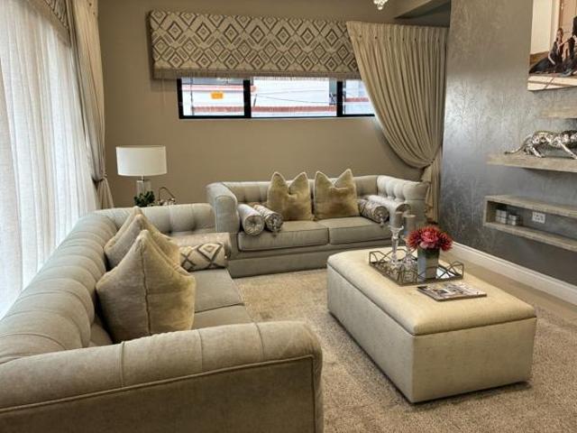 House for sale in Bloemfontein, Free State