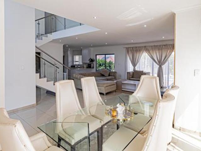 House for sale in West Rand Garden estates, Westonaria Local Municipality