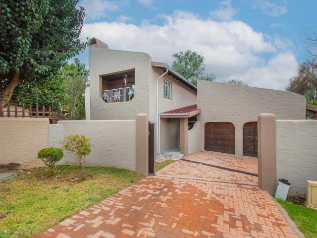 House for sale in Nooitgedacht, Gauteng