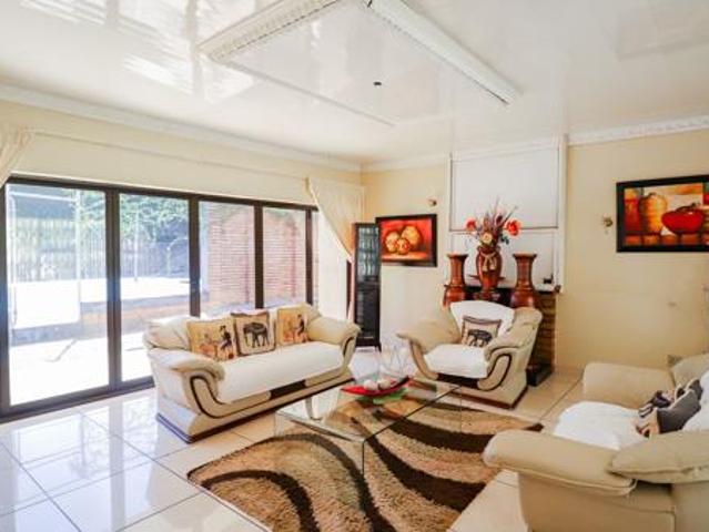 House for sale in Dr Kenneth Kaunda, North West