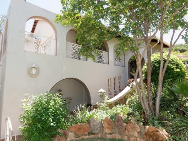 House for sale in Dr Kenneth Kaunda, North West