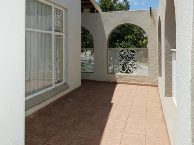 House for sale in Dr Kenneth Kaunda, North West