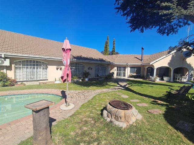 House for sale in Dr Kenneth Kaunda, North West
