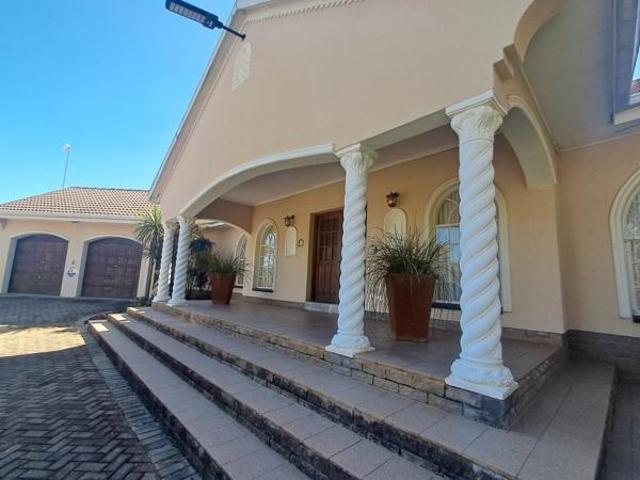 House for sale in Dr Kenneth Kaunda, North West