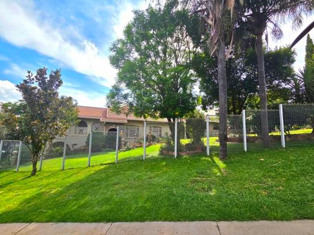 House for sale in Dr Kenneth Kaunda, North West
