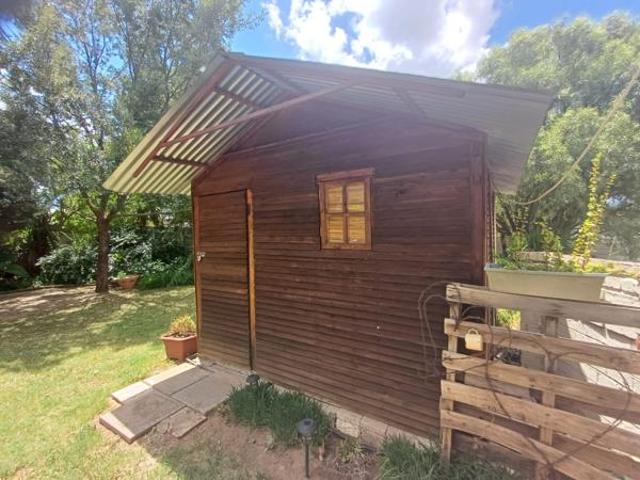 House for sale in Dr Kenneth Kaunda, North West
