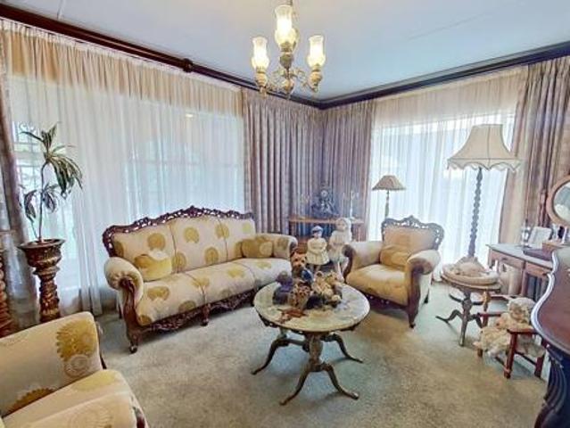 House for sale in Dr Kenneth Kaunda, North West