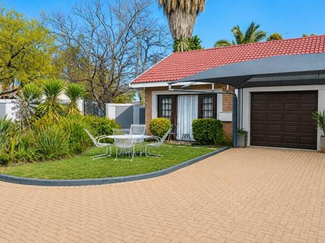 House for sale in Dr Kenneth Kaunda, North West