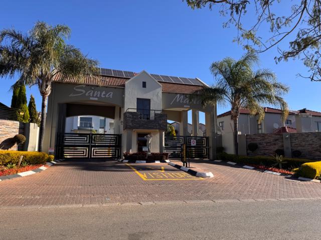 House for rent in Nooitgedacht, Gauteng