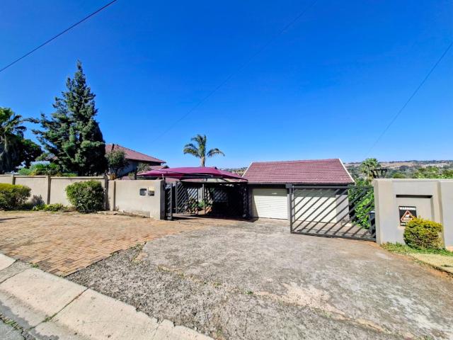 House for sale in Nooitgedacht, Gauteng