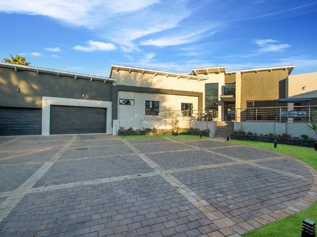 House for sale in Nooitgedacht, Gauteng