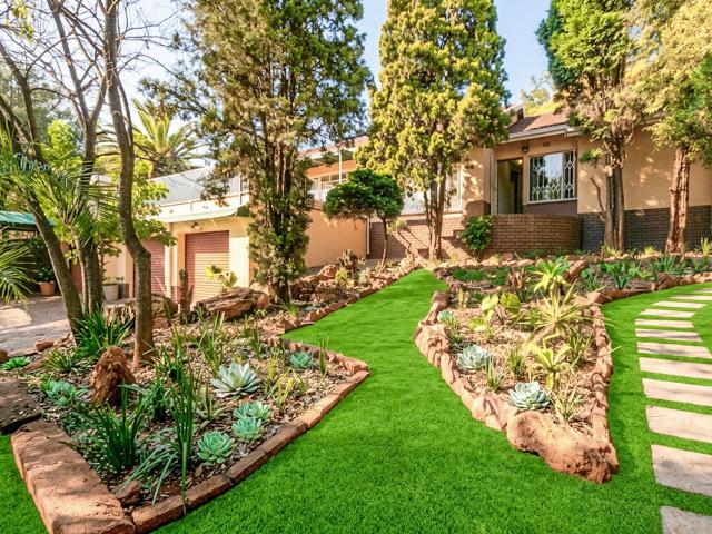 House for sale in Nooitgedacht, Gauteng
