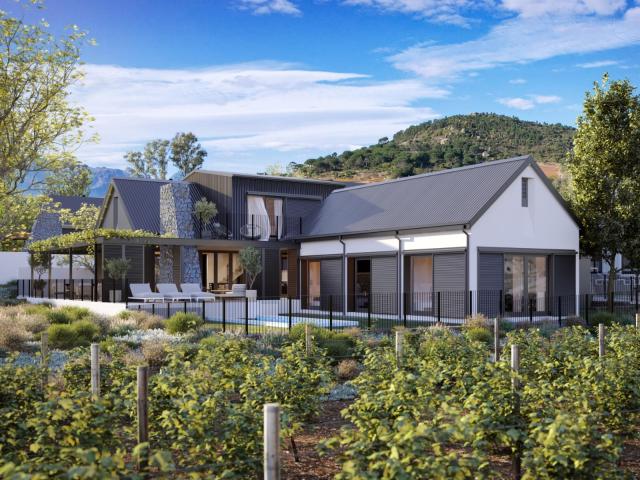 House for rent in Onverwacht, Western Cape