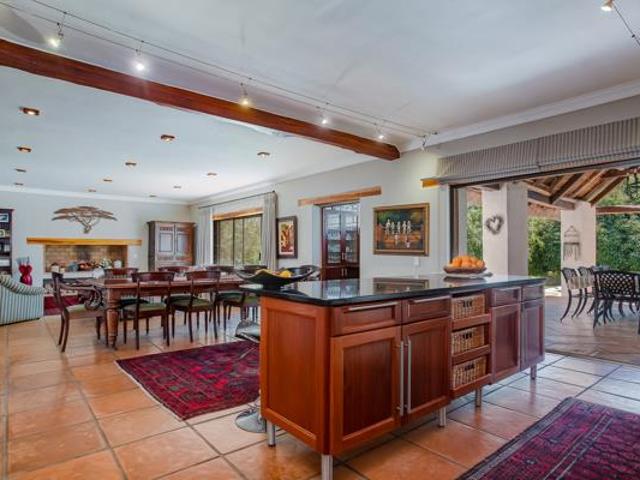 House for sale in Bergsig, Durbanville