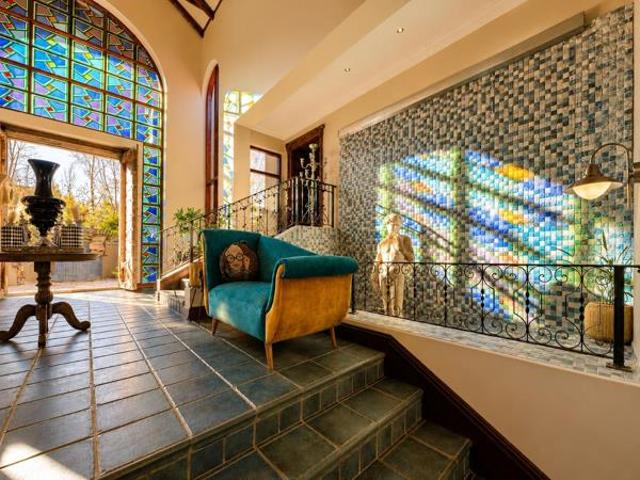 House for sale in Durbanville, Western Cape