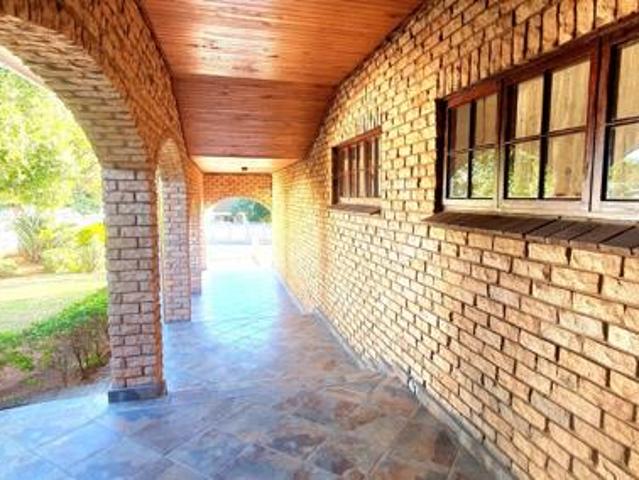 House for sale in Eastern Cape