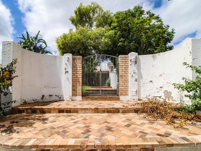 House for sale in Eastern Cape
