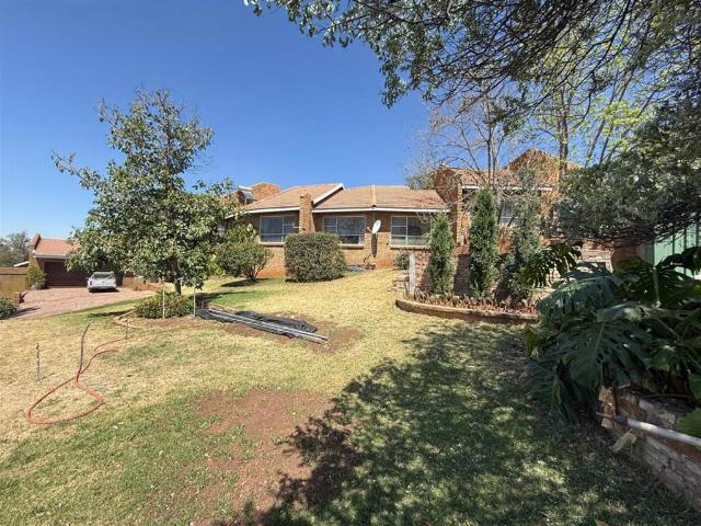 House for sale in Witbank, Mpumalanga