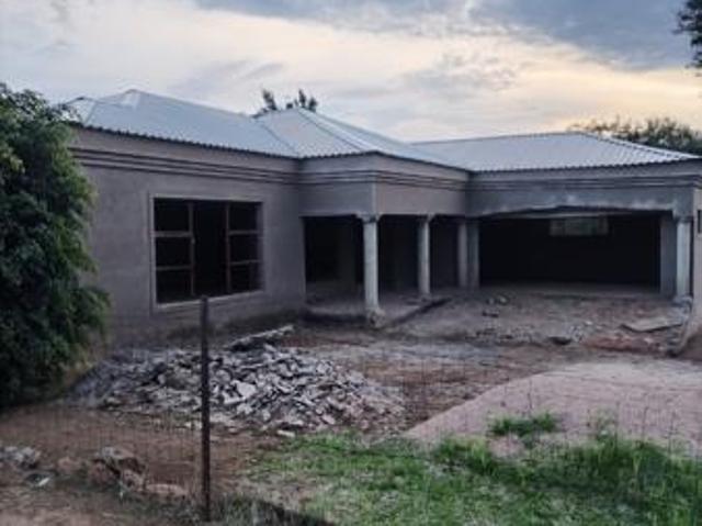 House for sale in Witbank, Mpumalanga