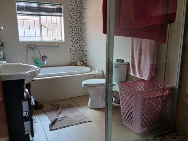 House for sale in Witbank, Mpumalanga