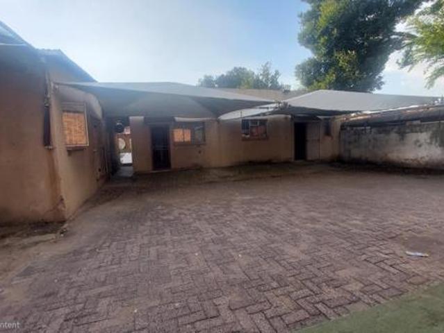 House for sale in Witbank, Mpumalanga