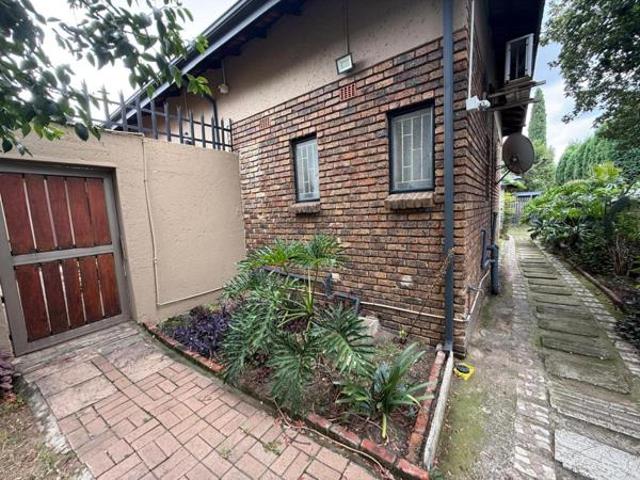 House for sale in Witbank, Mpumalanga