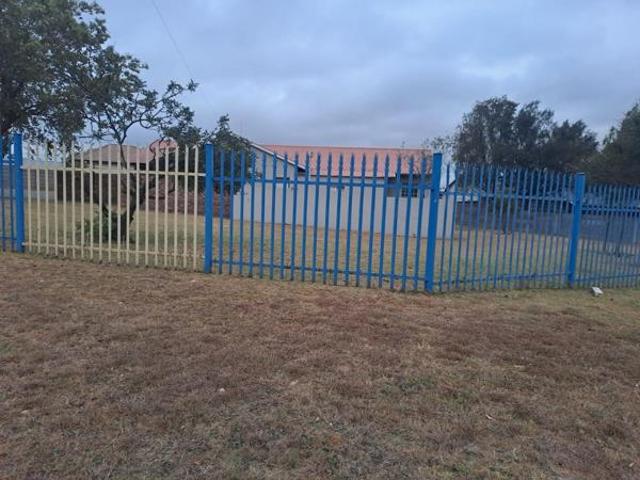 House for rent in Witbank, Mpumalanga