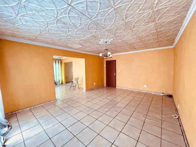 House for sale in Witbank, Mpumalanga