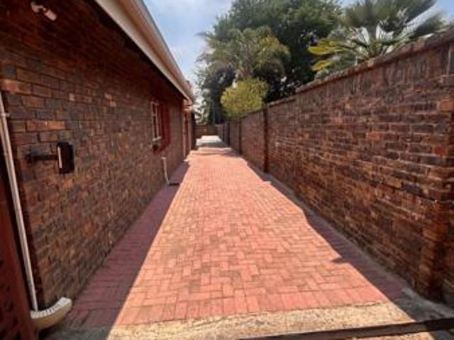 House for sale in Witbank, Mpumalanga