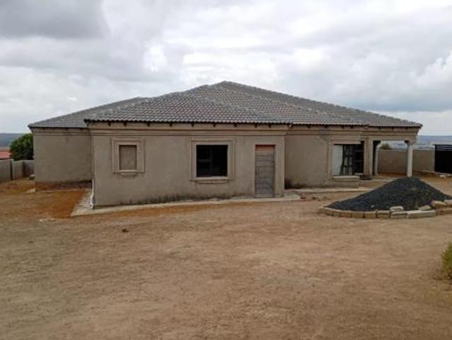 House for sale in Witbank, Mpumalanga