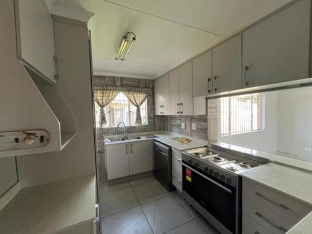 House for rent in Ekurhuleni, Gauteng