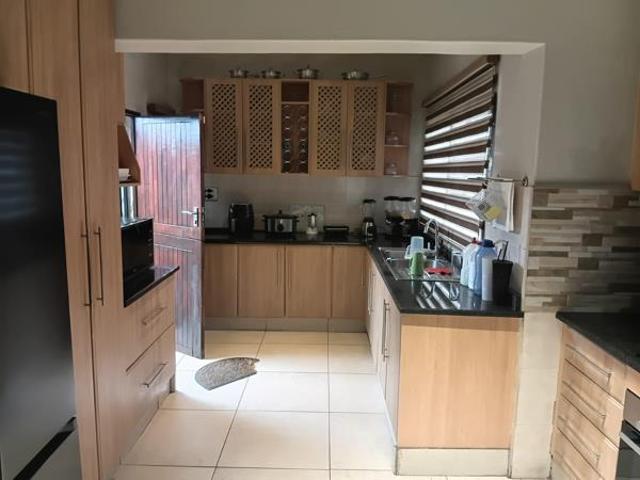 House for sale in West Rand Garden estates, Westonaria Local Municipality