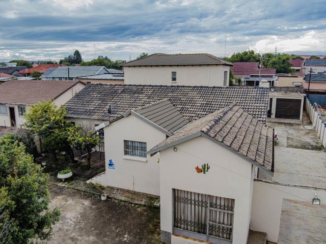 House for sale in Nooitgedacht, Gauteng