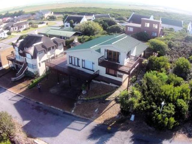 House for sale in Western Cape
