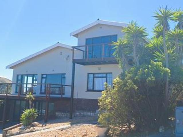 House for sale in Western Cape