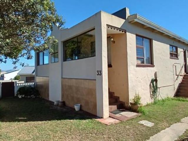House for sale in Western Cape
