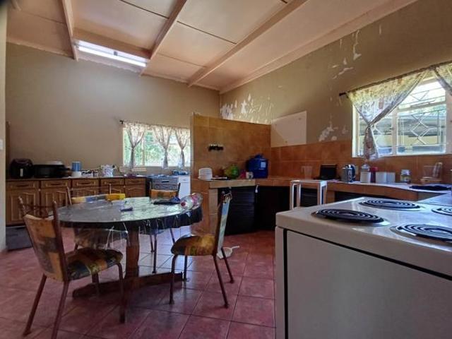 House for sale in Dr Kenneth Kaunda, North West