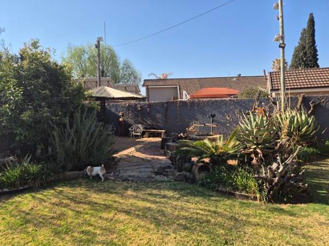 House for sale in Dr Kenneth Kaunda, North West
