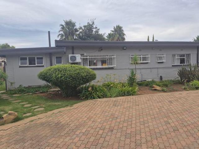 House for sale in Dr Kenneth Kaunda, North West